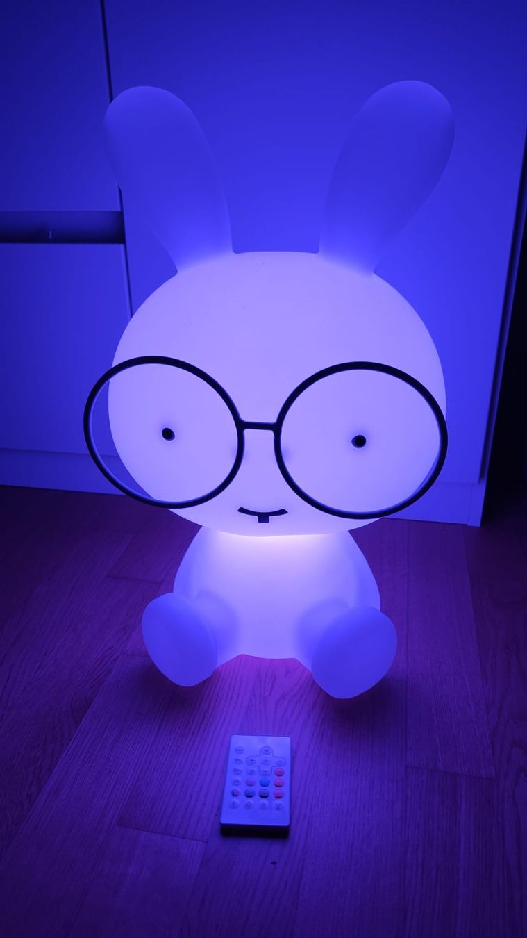 Lampes: LED Hase – Neuf (Voir description) à Basel par Vaceslav08 3