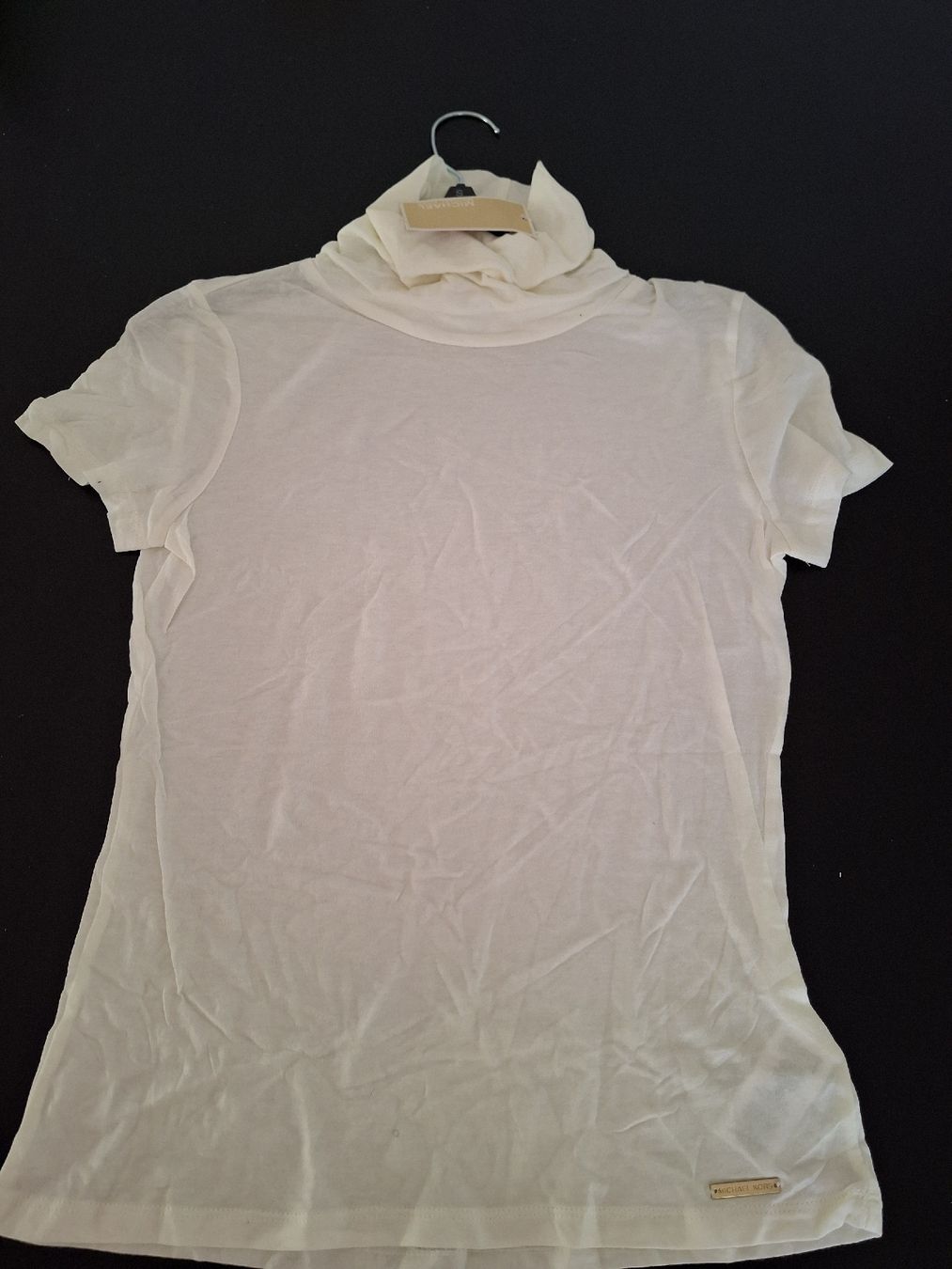 Michael Kors Top: t shirt Michael Kors – Nuovo e nell'imballaggio originale da Lausanne venduto da mar_m756