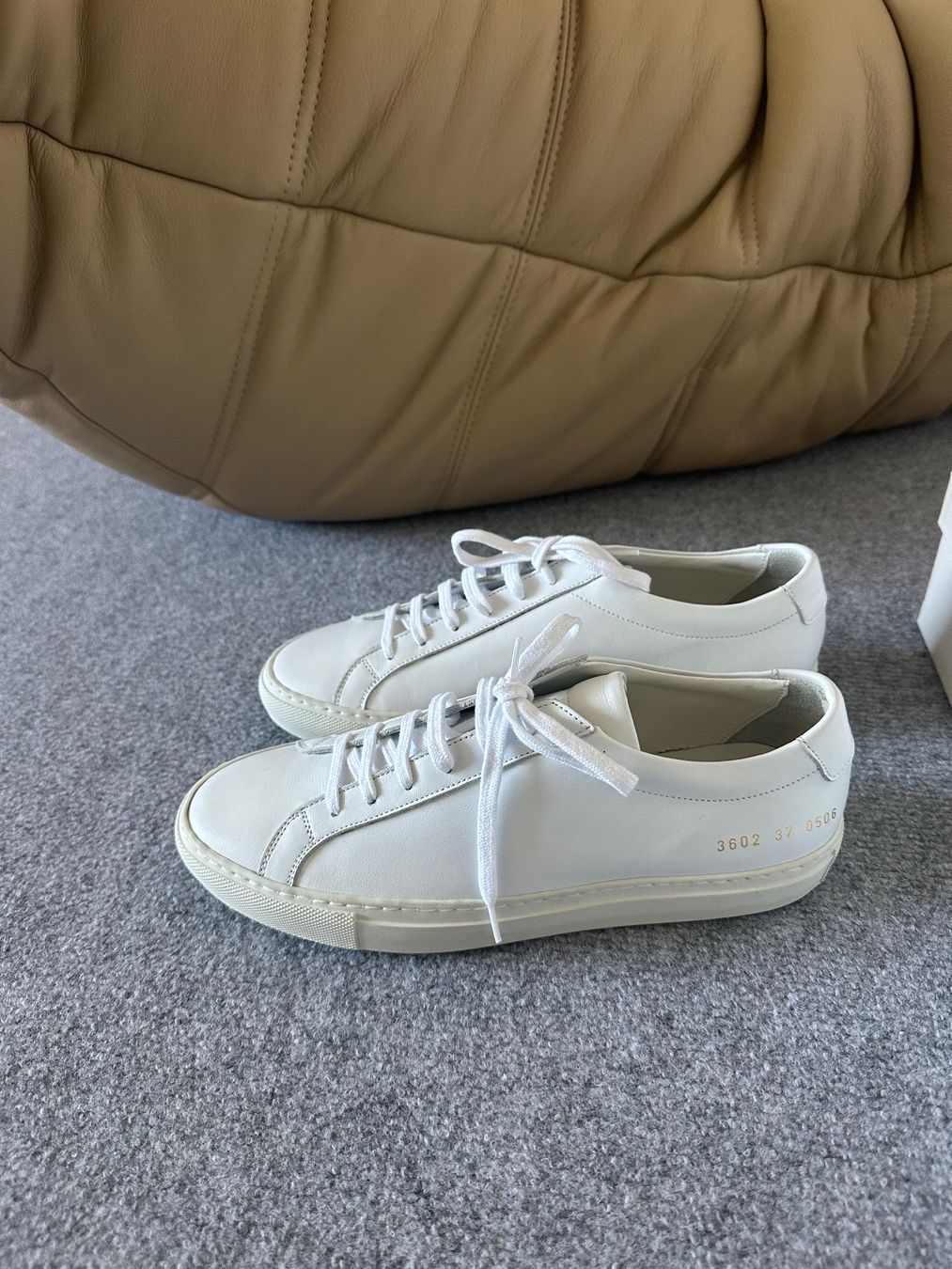Scarpe da donna: COMMON PROJECTS NEW Original Achilles 37-38 – Usato da St-Sulpice VD venduto da _sell_off 4