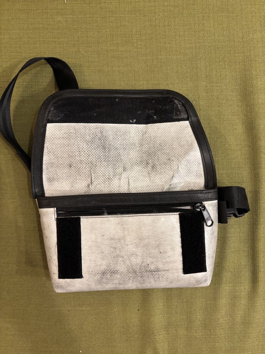 Freitag Taschen: Freitag Hawaii five-o – Gebraucht aus Uznach von Toppreis 2