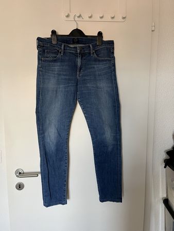 Citizens of Humanity Jeans Gr. 30