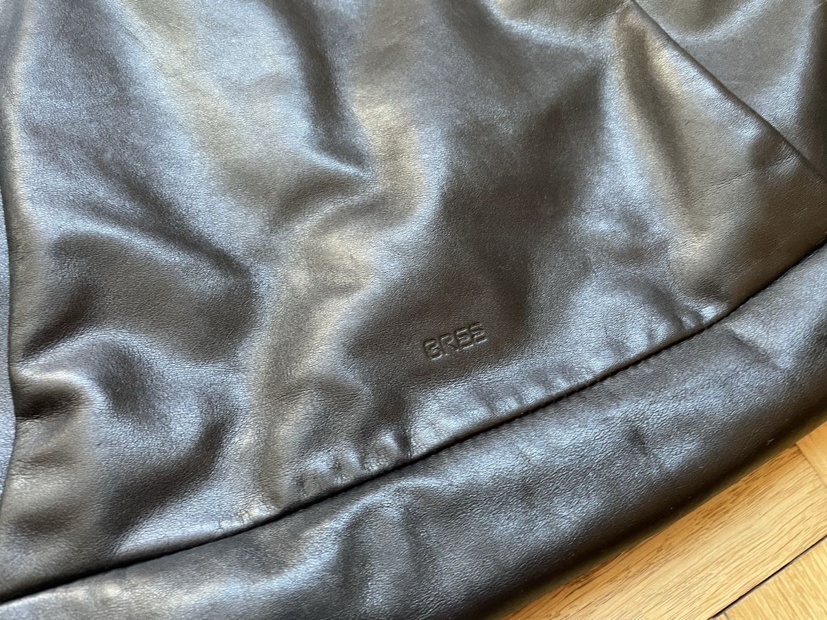 Bree Borse da donna: Bree Handtasche Leder – Usato da Bern venduto da pr12 2
