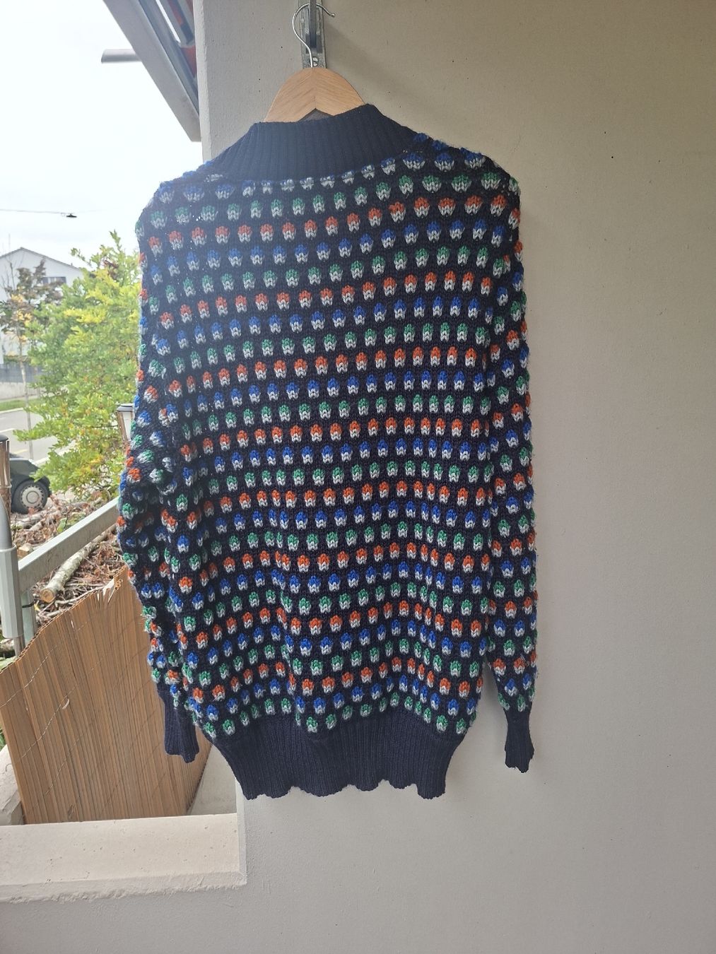 Lana: Damen Wolle Pullover – Usato da Zürich venduto da lal_5rp2 1