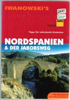 Nordspanien & der Jakobsweg (2007)    *