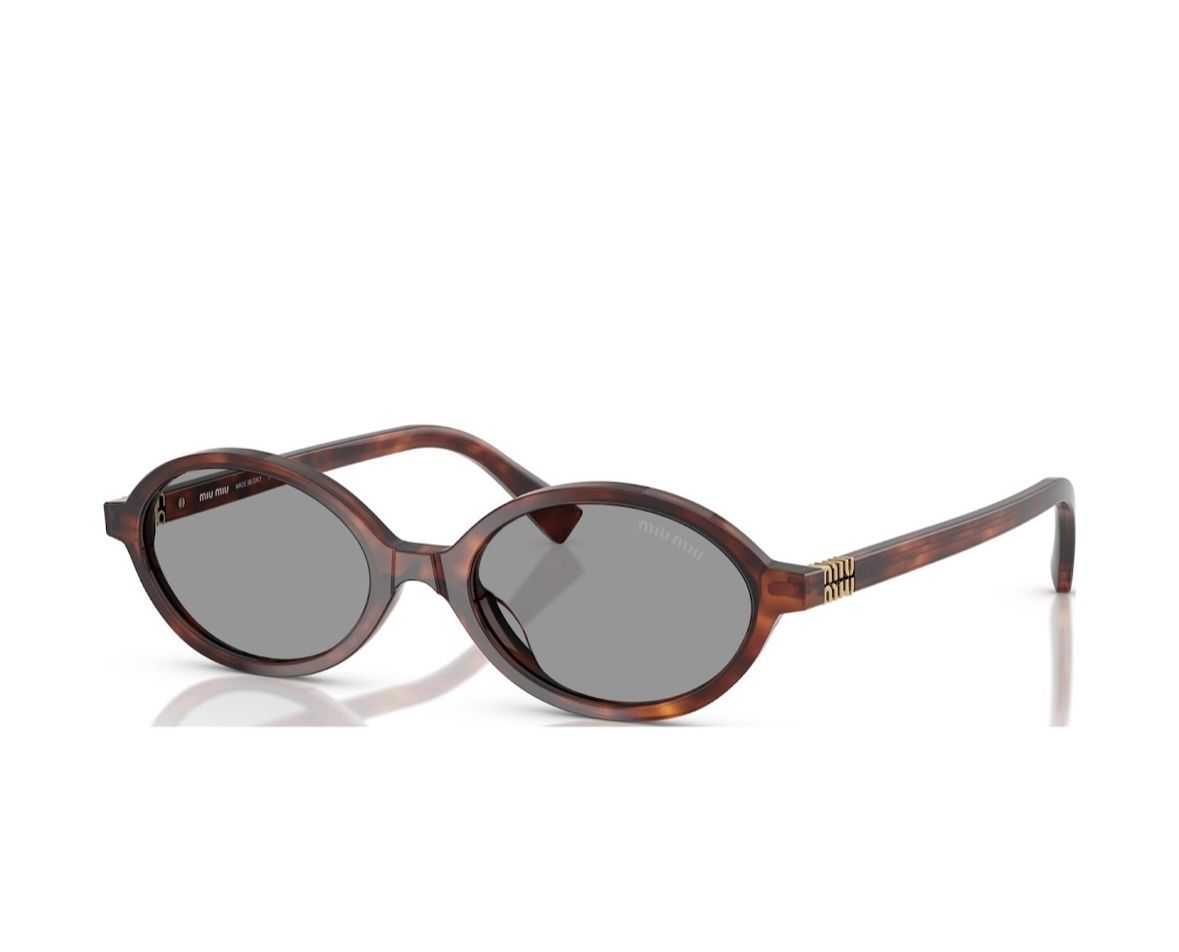 Miu Miu Occhiali & Lenti: Miu Miu Sunglasses  – Nuovo e nell'imballaggio originale da Meierskappel venduto da fhu_tt78