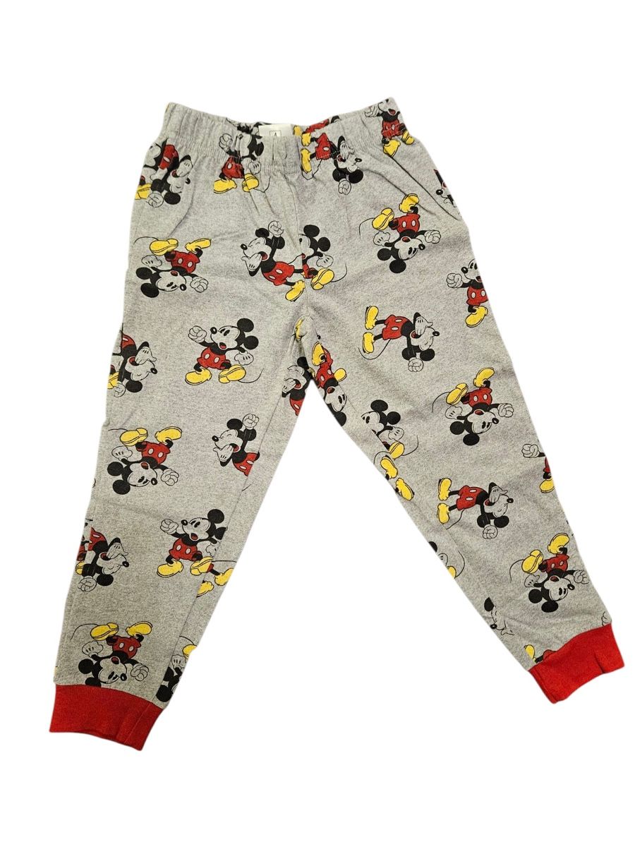 Pigiama & Simili: Micky Maus Pyjama Set, Grösse 128 Neu! – Nuovo e nell'imballaggio originale da Zürich venduto da Nalu-Kids- 2
