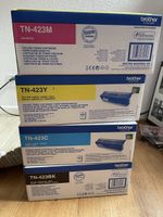 Druckerpatronen Brother TN-423