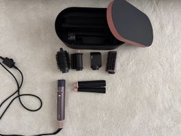Dyson Airwrap Complete Long NEU i.d.