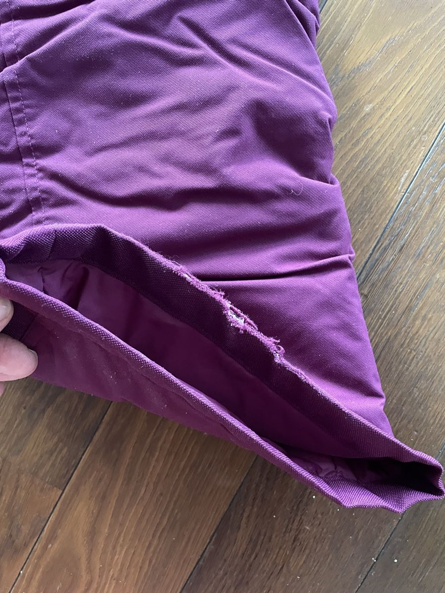 Columbia Pantaloni: Skihose Columbia L – Usato da Wuerenlos venduto da pxd79 3