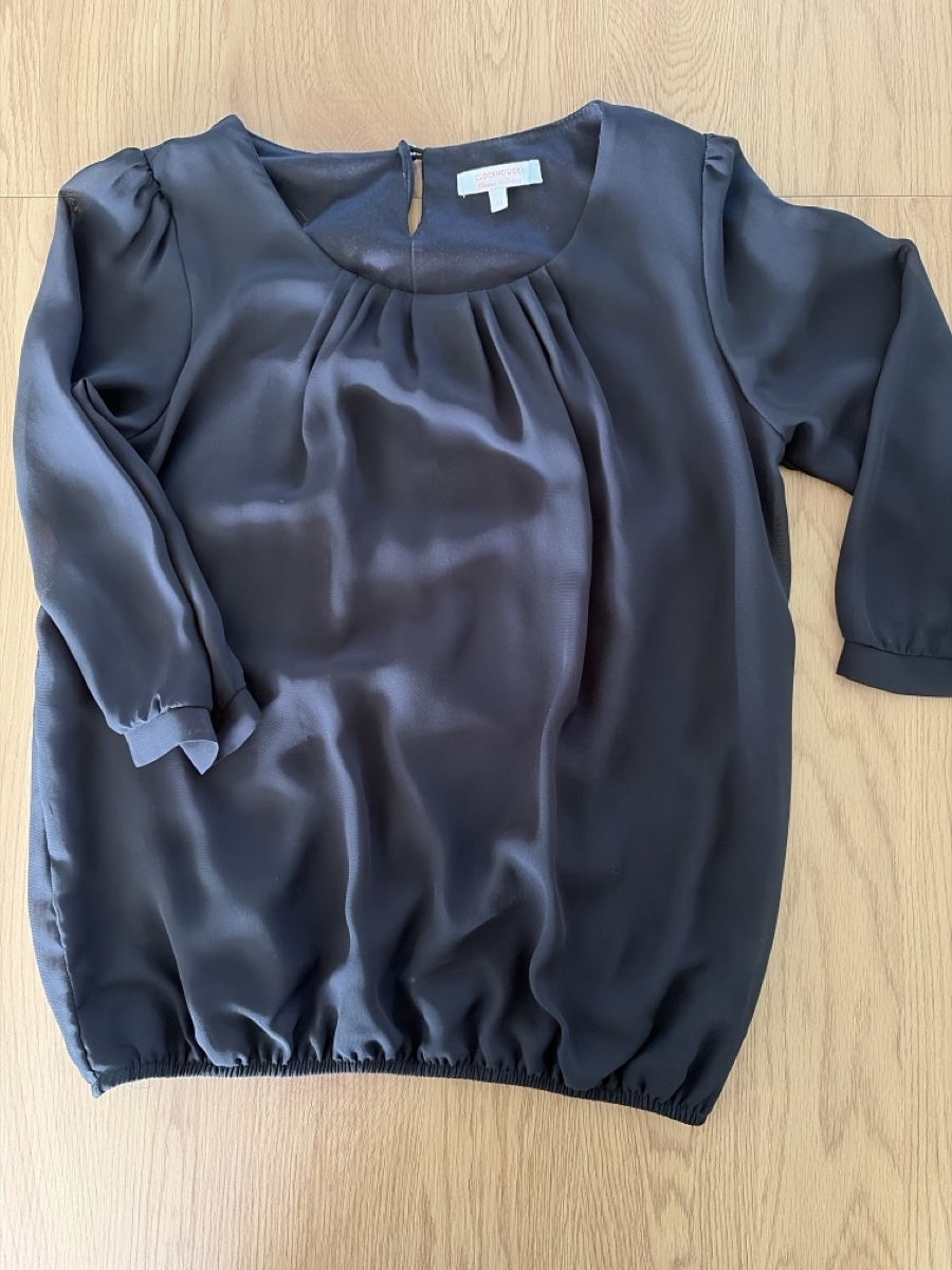 Camicette: Elegante Bluse Gr.36 – Usato da Schöftland venduto da nevio74