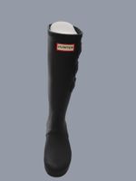 Bottes Hunter Refined Riding Boot – Vert & Noir – Taille 38