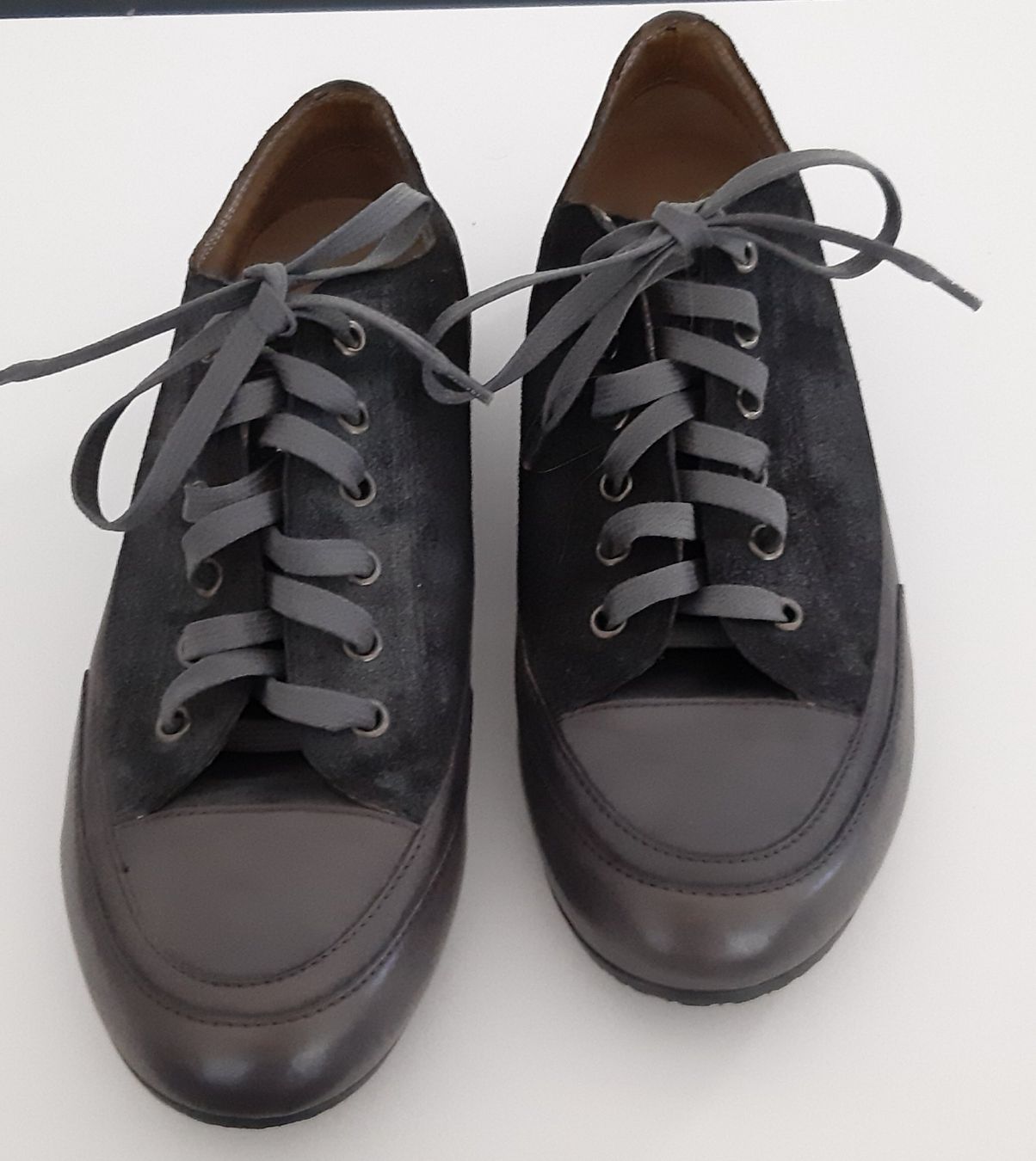 Cooper Scarpe da donna: Candice Cooper Sneaker Gr. 40 – Usato da Rupperswil venduto da jur_5ywx