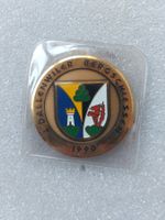 Medaille Dallenwiler Bergschiessen 1990