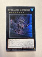 Nummer 68 Sanaphond Das Himmelsgefaengnis Yu-Gi-Oh Karte