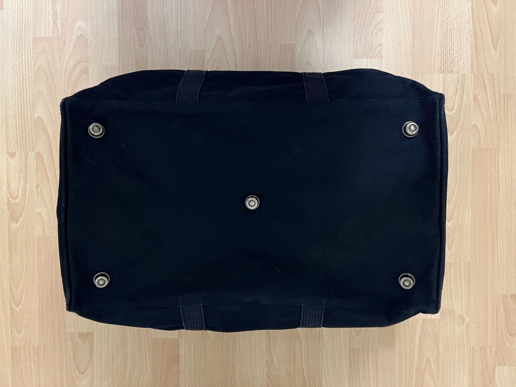 Borse: Reisetasche dunkelblau – Usato da Dietikon venduto da Tristan2 5