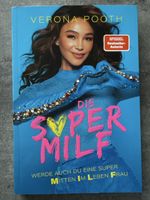 Buch Verona Pooth – „Die Supermilf“ Spiegel Bestseller