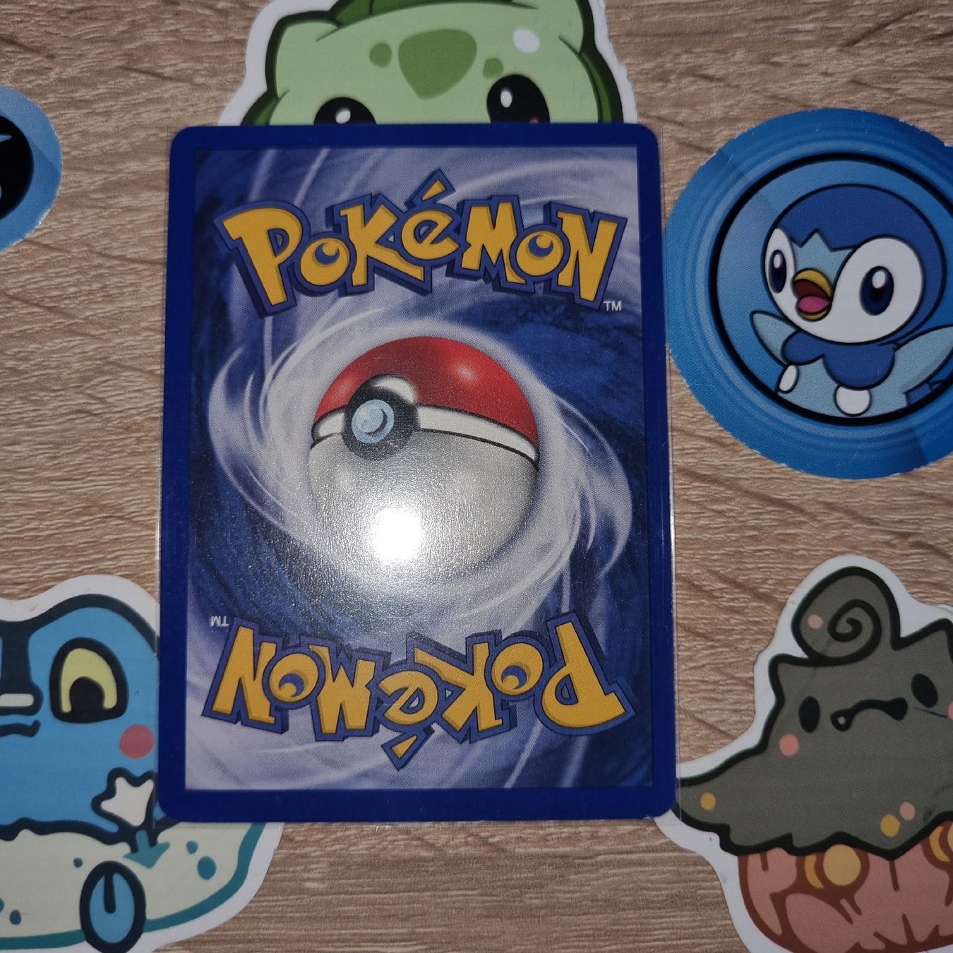 Pokémon Carte collezionabili: natu ed1, excellent état – Usato da St-Maurice venduto da Woopersonal 2