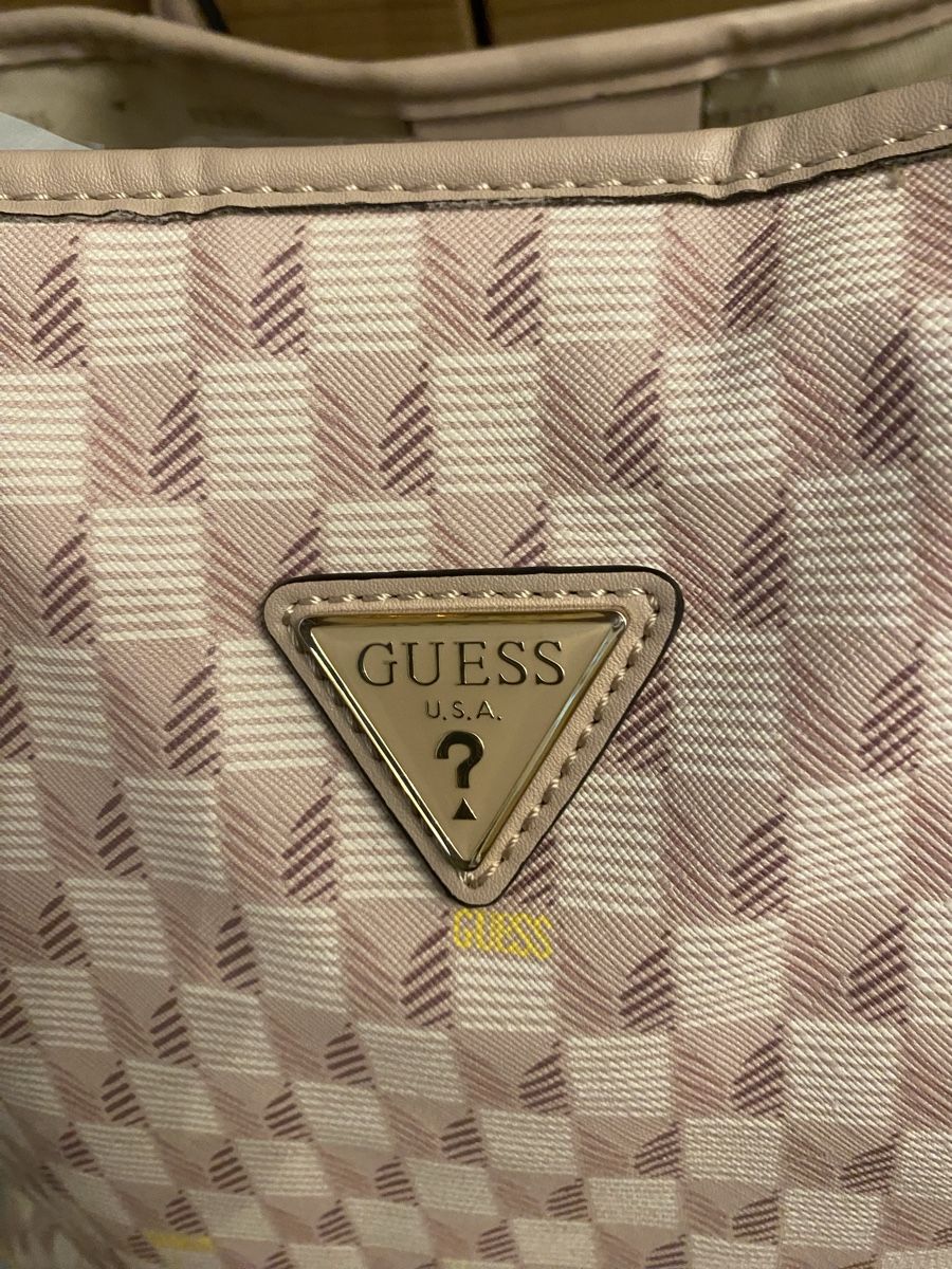 Guess Borse da donna: Guess Tasche – Usato da Kaiseraugst venduto da RJ03 2