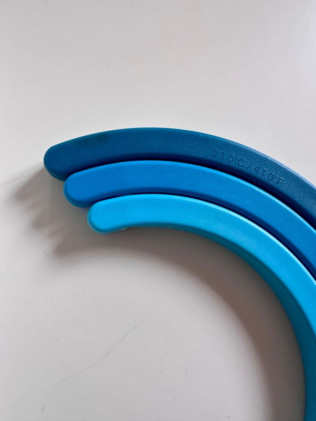 Normann Copenhagen Piatti di portata: Dessous de plat Normann Copenhagen – Usato da Lausanne venduto da jul_v9ht 1