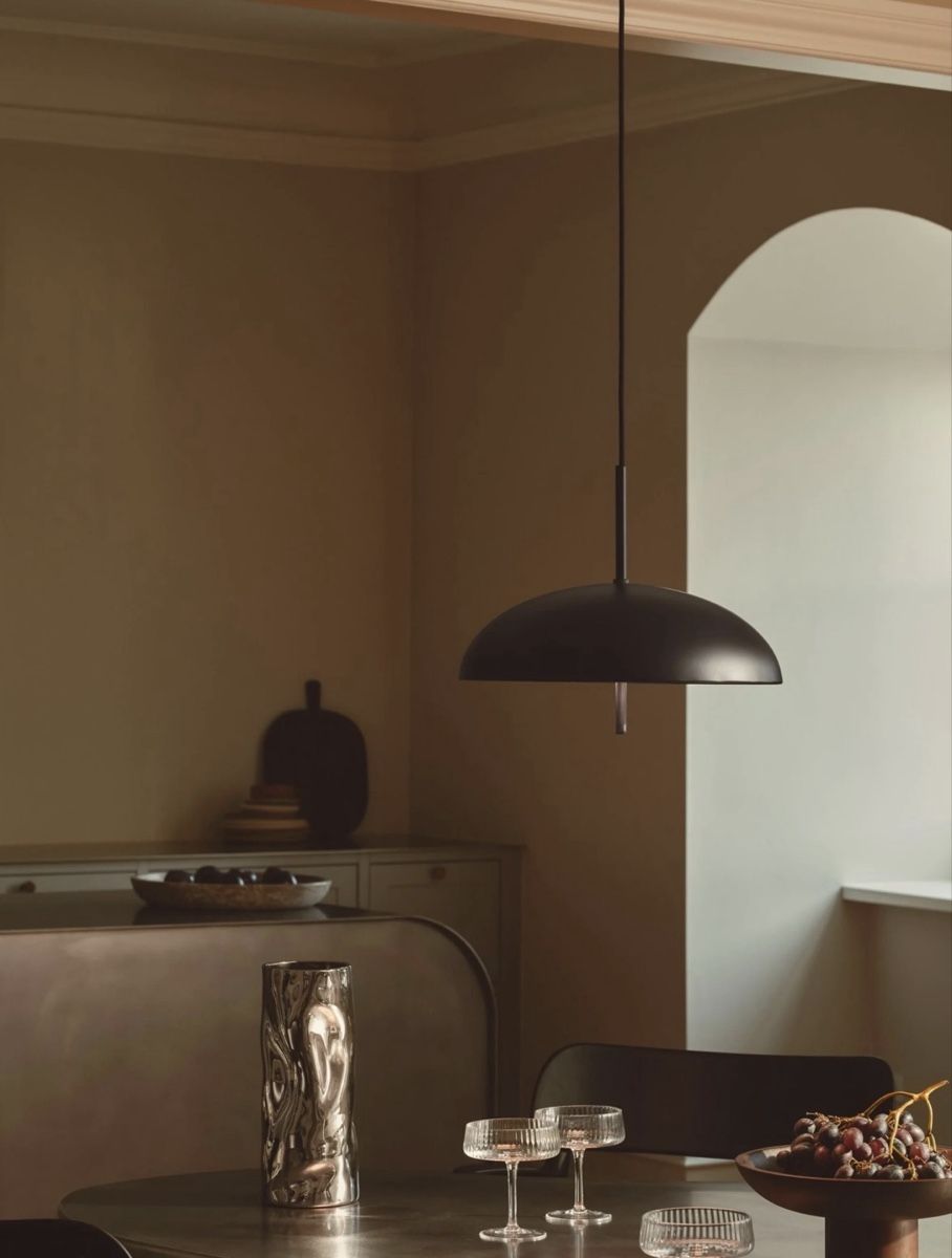 Westwing Lampadari & plafoniere: Pendelleuchte Versale Westwing – Usato da Jona venduto da marmull 3