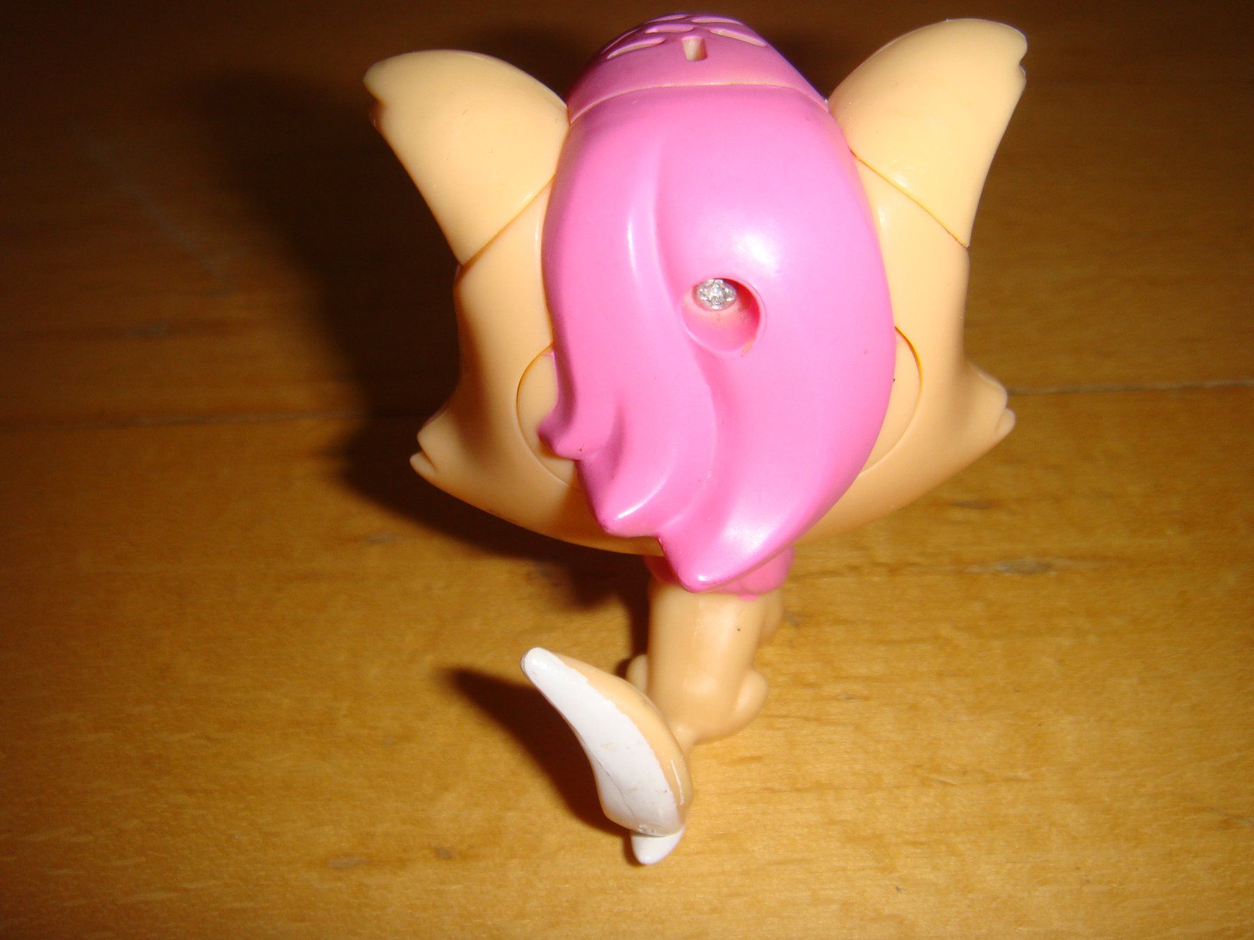 Littlest Pet Shop Statuette: Littlest pet shop Collie – Nuovo (secondo la descrizione) da Reinach BL venduto da Maryichbins 2