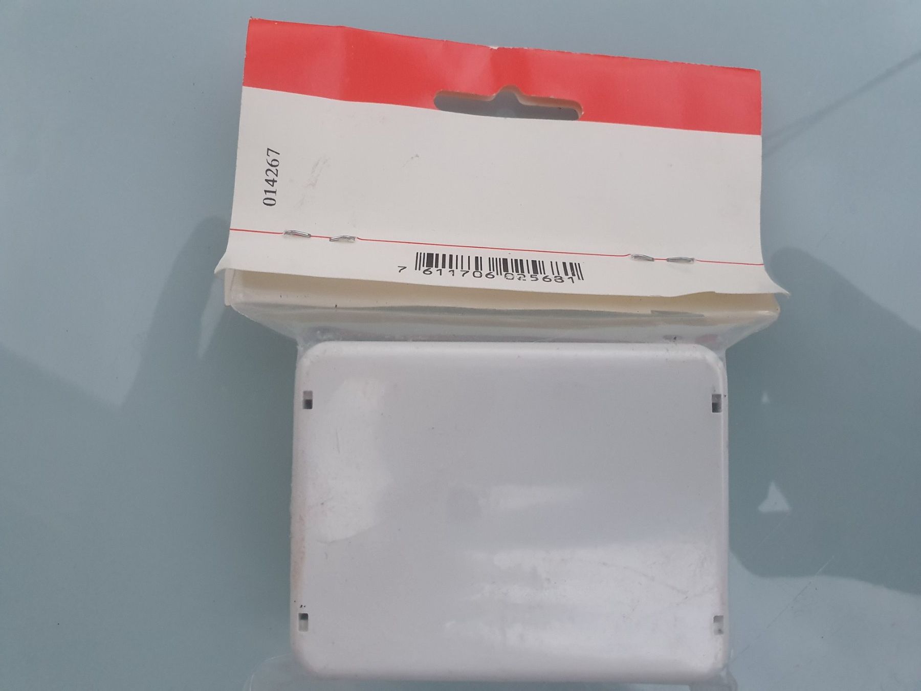 Unità & Adattatore: ISDN Mini S-Bus Mini-S-Bus Verteiler 4 Ports – Nuovo e nell'imballaggio originale da Zürich venduto da Alibaba1234 1