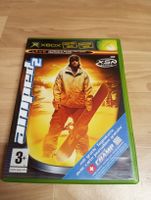 Amped 2 Xbox 