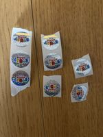 8 Migros Kleberli