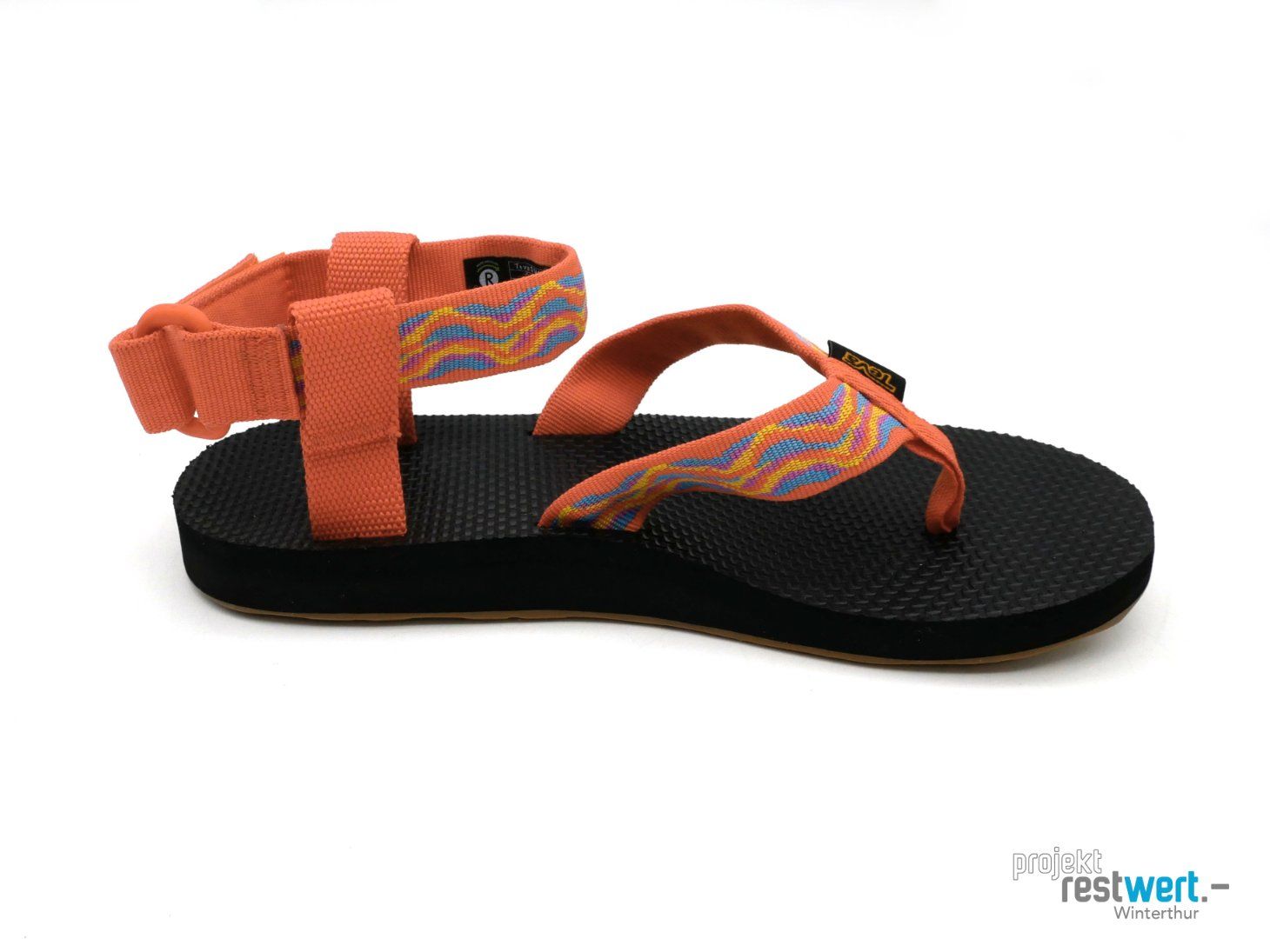 Teva Chaussures femmes: TEVA W's Original Sandal Revive, Gr. 36 – Neuf (Voir description) à Winterthur par Restwert_Winterthur 3