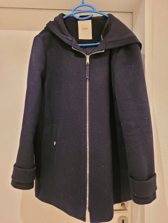 ESPRIT WINTERMANTEL GRÖSSE L