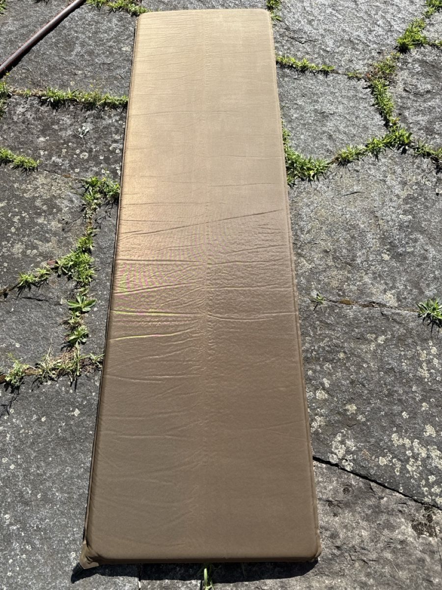 Matelas: Term A Rest Original Matte – D'occasion à Langenthal par Markymarky 2