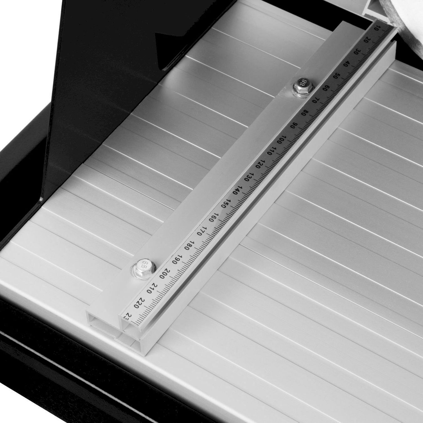 Seghe: EBERTH TC3-EL900 Fliesenschneider 900mm – Nuovo e nell'imballaggio originale da Bottighofen venduto da zaap 6