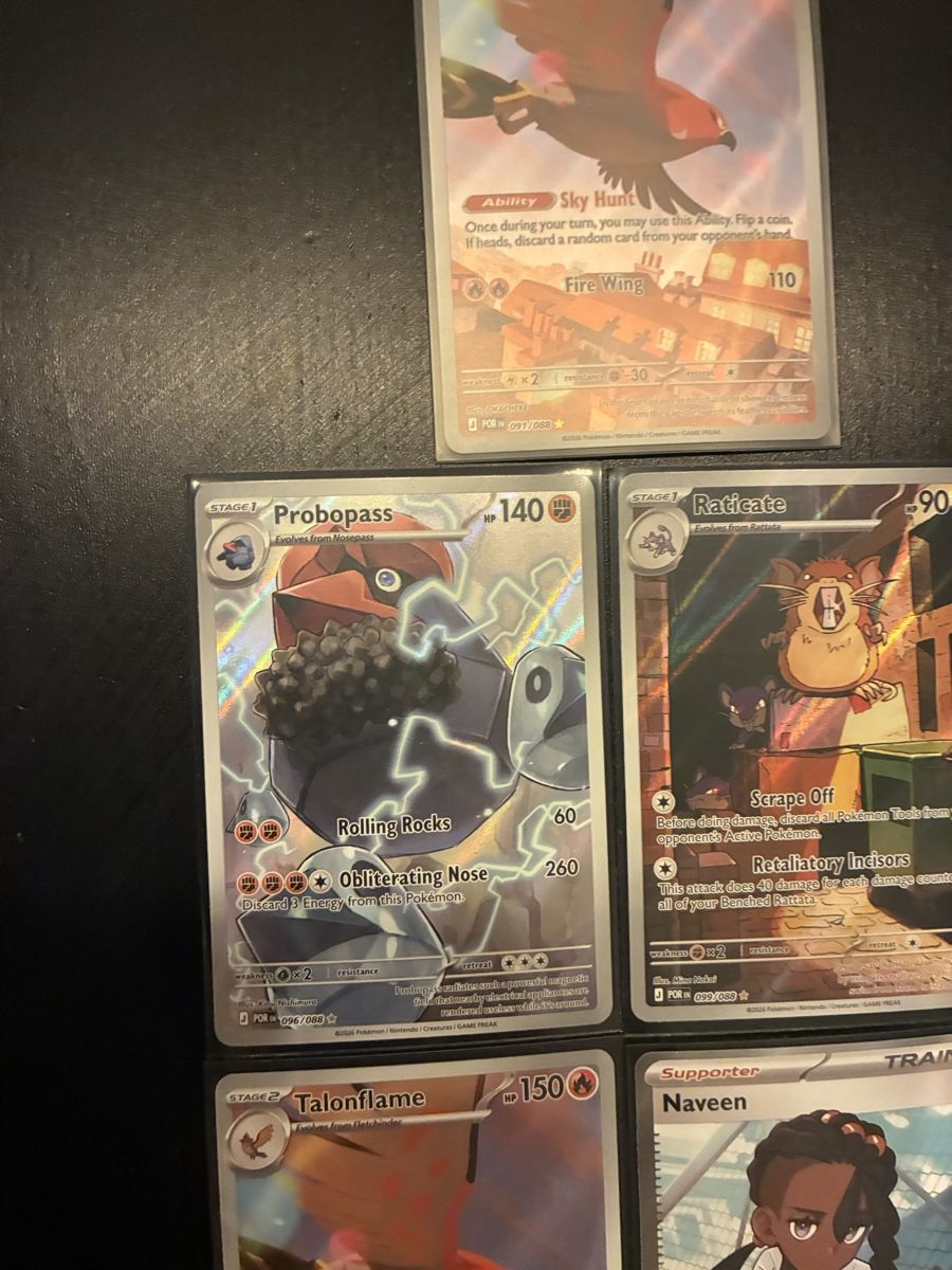 Pokémon Carte collezionabili: Pokémon Karten Set 5 Perfect Order Ilustration Rare  – Nuovo (secondo la descrizione) da Männedorf venduto da mutschellen8 2