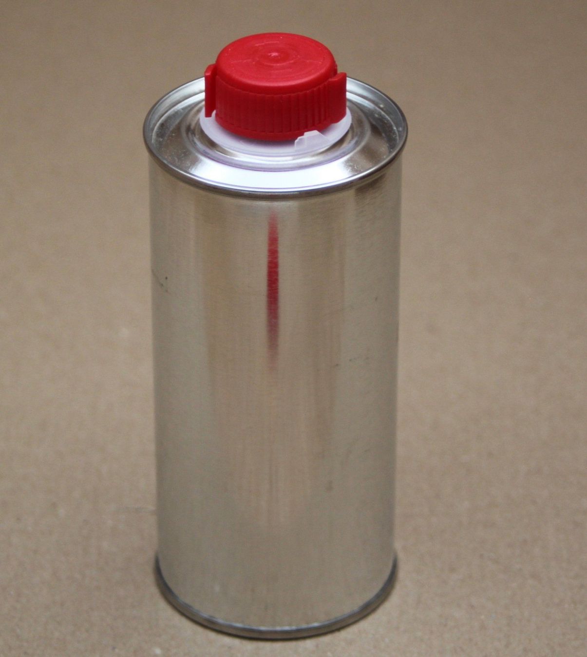 Altro in Stoviglie & Bicchieri: Rundflasche 250 ml Blech Dose mit Sicherheitsverschluss – Nuovo e nell'imballaggio originale da Lömmenschwil venduto da ritalin01
