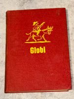 Der Globi ( 12 Heften ) - Die Jugendschrift - Jahrgang 1959