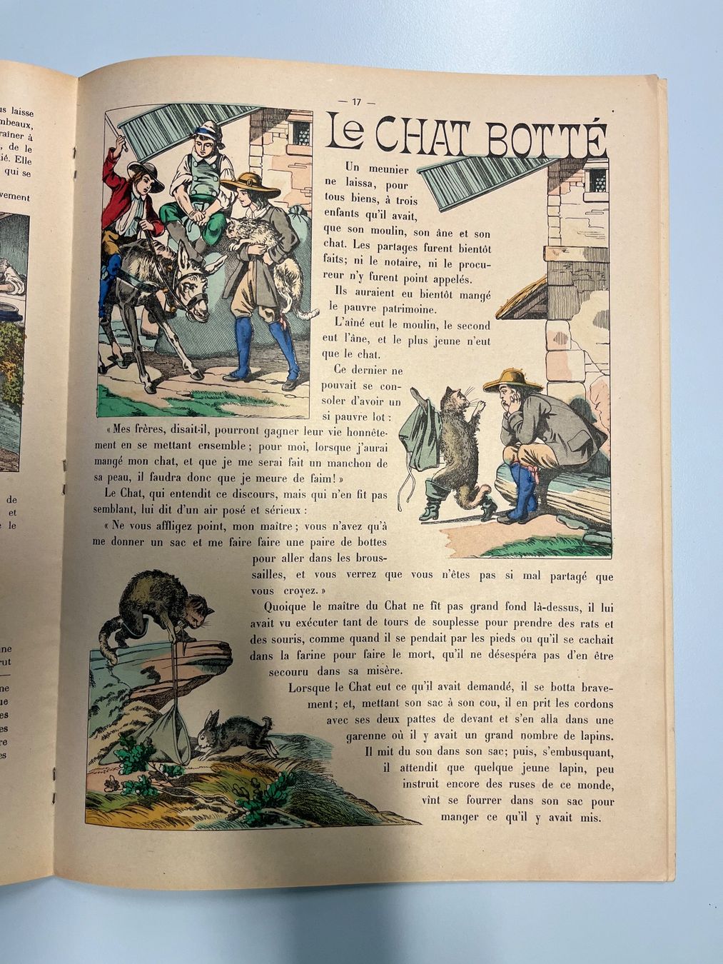 Libri: Ancienne livres imagerie de Épinal – Usato da lausanne venduto da esploras 6
