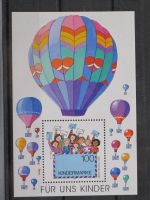 BRD 1997 Für uns Kinder **