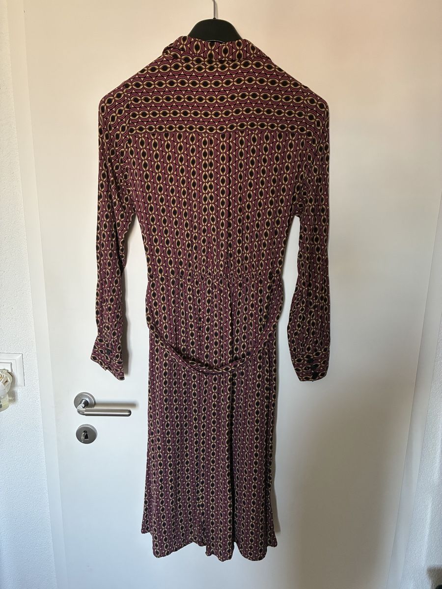 King Louie Vestiti: King Louie Kleid 40 – Usato da Wädenswil venduto da Gilmored83 4