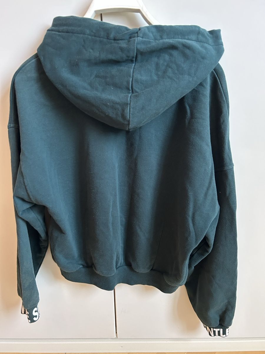 Maglioni & Felpe: Hooded Sweater Cache Cache 175/96A – Usato da Zürich venduto da Sophie0569 1