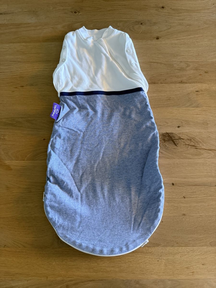 Pigiama & Simili: Träumeland Babyschlafsack, 0-2 Monate, 1.5 Tog – Usato da Horgen venduto da ann_yh7f