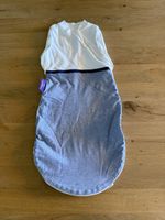 Träumeland Babyschlafsack, 0-2 Monate, 1.5 Tog