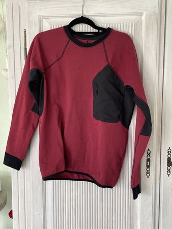 Herren Sportpullover Grösse M, neuwertig!