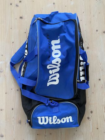 Sac de sport Wilson XXL