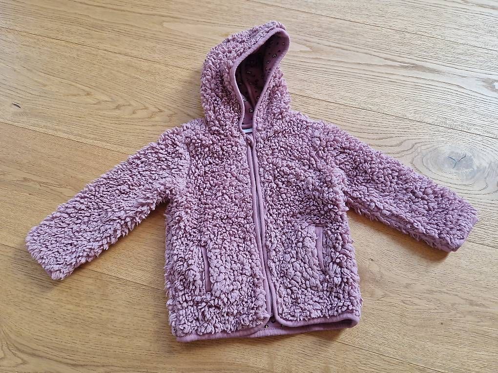 Jacken & Mäntel: Jacke Grösse 80 – Gebraucht aus Niederbuchsiten von Mel789