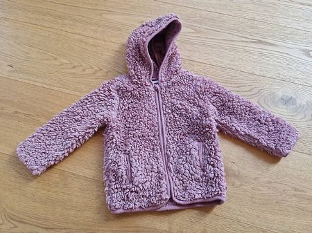 Jacke Grösse 80