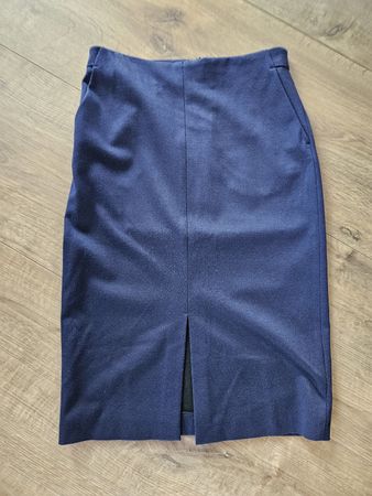 Bleistift Rock von GANT  Gr.  34
