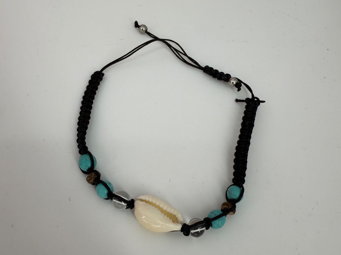 Bracciali & Braccialetti: Armband mit Muschel – Usato da Auenstein venduto da moin.
