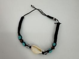 Armband mit Muschel
