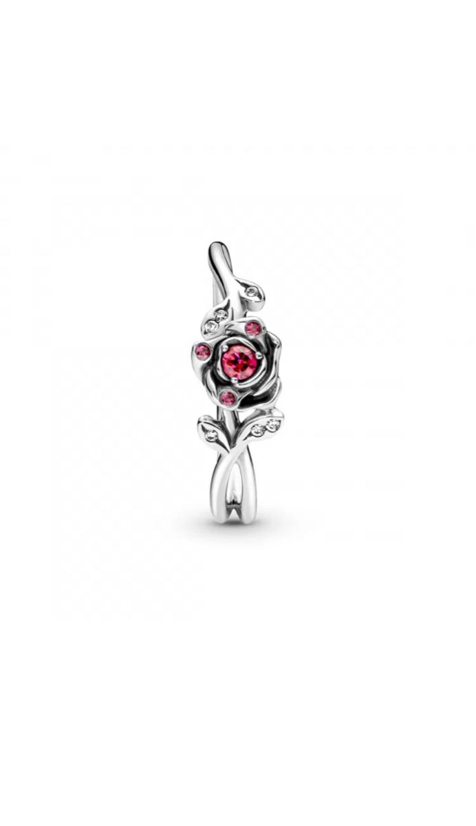 Pandora Anelli: New Pandora ring 52 – Nuovo e nell'imballaggio originale da Sion venduto da Omnomberry- 1
