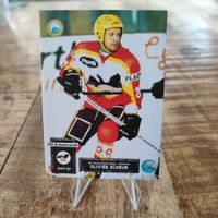 Oliver Ecoeur - HC GENEVE SERVETTE GENF - 1996/97